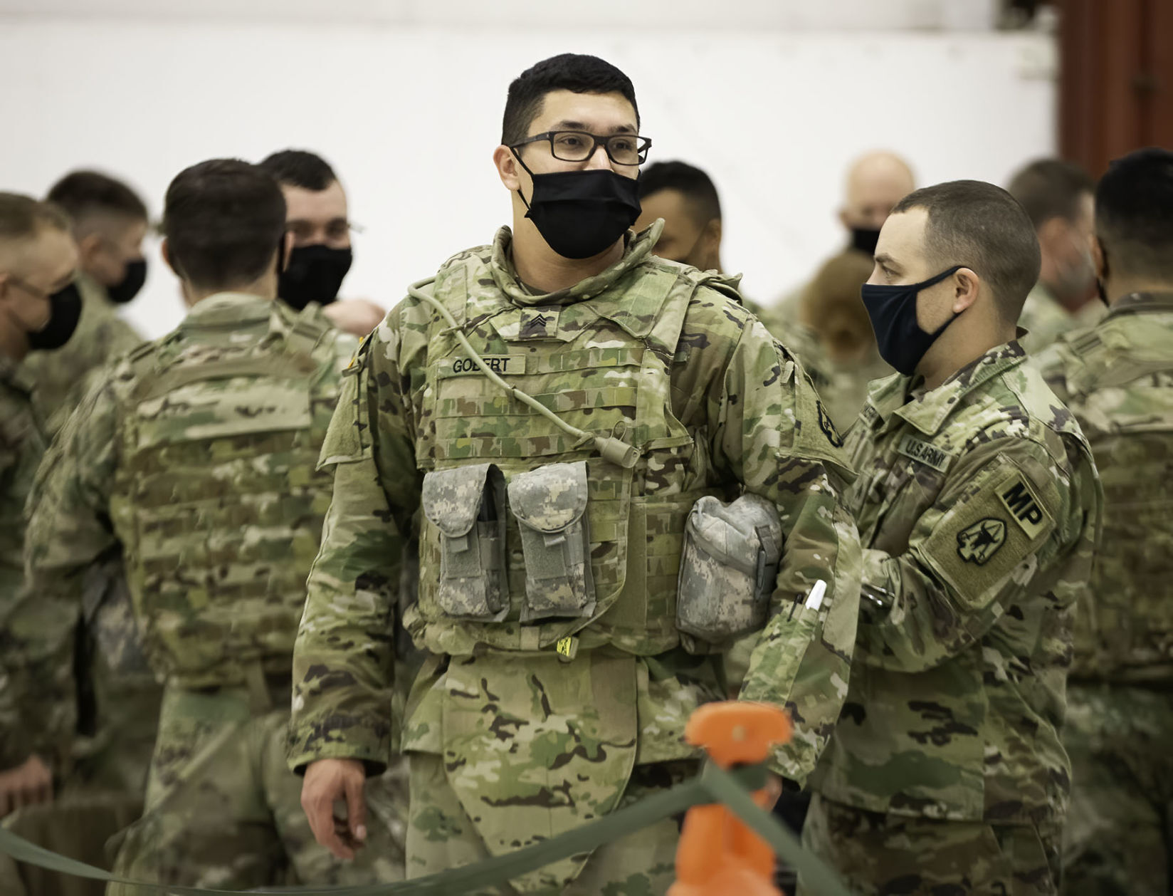 Montana Army National Guard